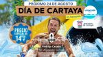 Radio Cartaya | ‘Día de Cartaya’ en Aquopolis Cartaya