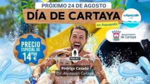 ENTREVISTA MAGAZINE - aquopolis