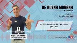 ENTREVISTA - alejandro