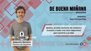 ENTREVISTA - alejandro