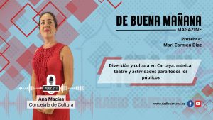 ENTREVISTA - ana