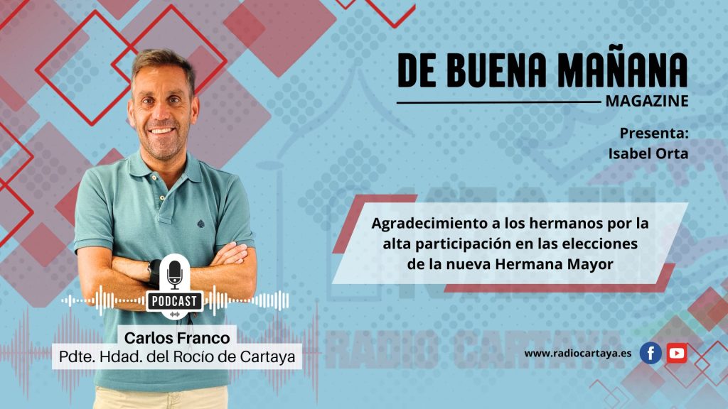 ENTREVISTA - carlos