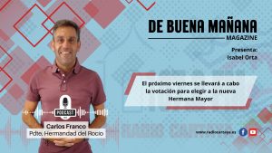 ENTREVISTA - carlos franco
