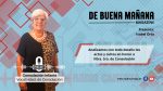 Radio Cartaya | Analizamos con todo detalle los actos y cultos en honor a Ntra. Sra. de Consolación