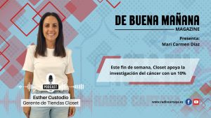 ENTREVISTA - esther