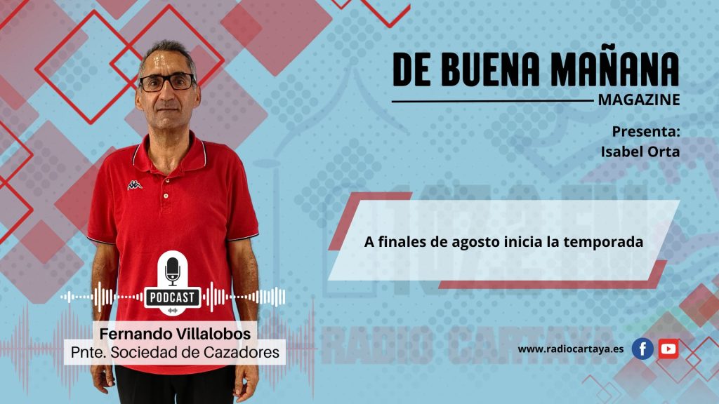 ENTREVISTA - fernando