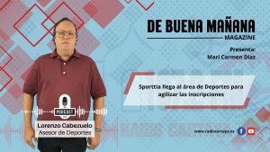 ENTREVISTA - lorenzo