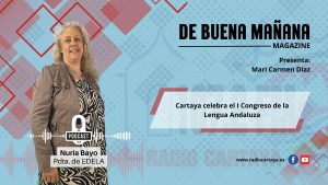 ENTREVISTA - nuria