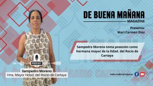 ENTREVISTA - sampedro