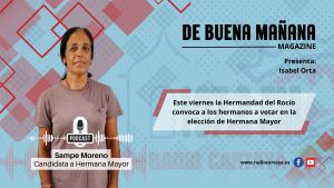 ENTREVISTA - sampemoreno