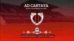 Radio Cartaya | Último partido de pretemporada entre la AD Cartaya vs San Roque de Lepe