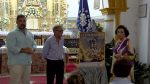 Cartaya Tv | Acto de presentación del Cartel de cultos en Honor a Ntra. Sra. de Consolación