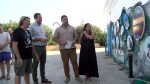 Cartaya Tv | Rostros del Mar, exposición homenaje a quienes han dejado huella en El Rompido