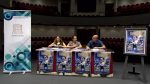 Cartaya Tv | Presentación del XX Ciclo de Teatro de Otoño de Cartaya de 2025