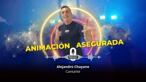 alejandro chayane
