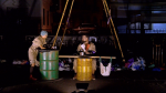 Cartaya Tv | La Cía. Alas Circo Teatro presenta su espectáculo ‘Cateura’