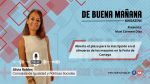 Radio Cartaya | Abierto el plazo para la inscripción en el almuerzo de los mayores en la Feria