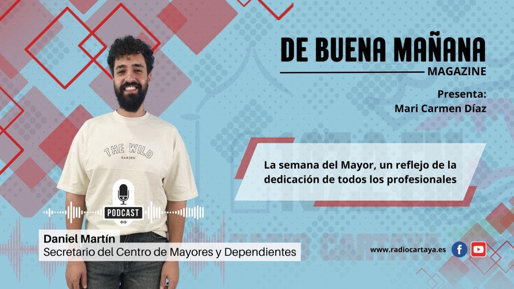 ENTREVISTA - Dmartin1