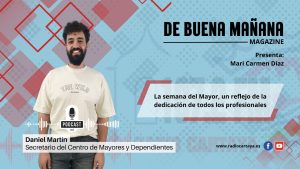 ENTREVISTA - Dmartin1