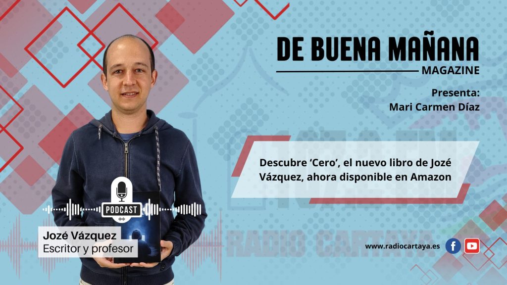 ENTREVISTA - JOZE