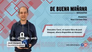 ENTREVISTA - JOZE