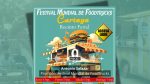 Radio Cartaya | Sabores del mundo sobre ruedas: Cartaya acoge el Festival Mundial de Food Trucks.