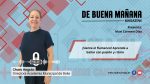 Radio Cartaya | ¡Siente el flamenco! Aprende a bailar con pasión y ritmo
