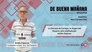 ENTREVISTA - emilio