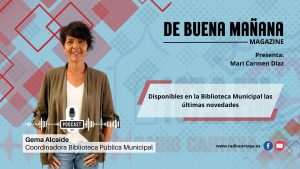 ENTREVISTA - gema