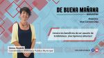 Radio Cartaya | Conoce los beneficios de ser usuario de la biblioteca:¡Inscripciones abiertas!