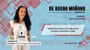 ENTREVISTA - isabel 1