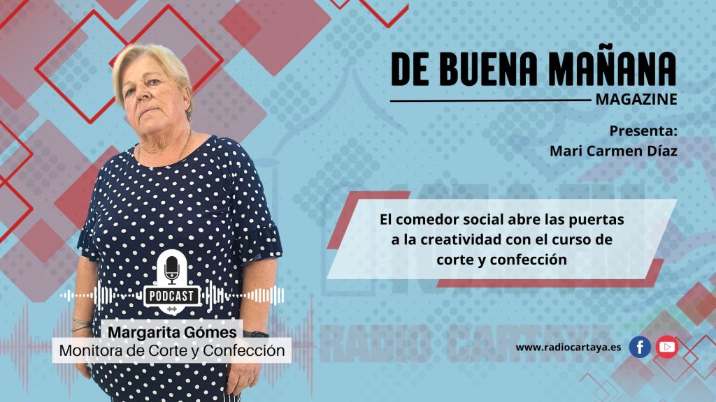 ENTREVISTA - margarita