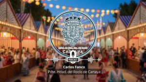 ENTREVISTAS AD CARTAYA - carlos