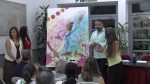 Cartaya Tv | Presentación del Cartel y la programación de la Feria de Cartaya de 2025