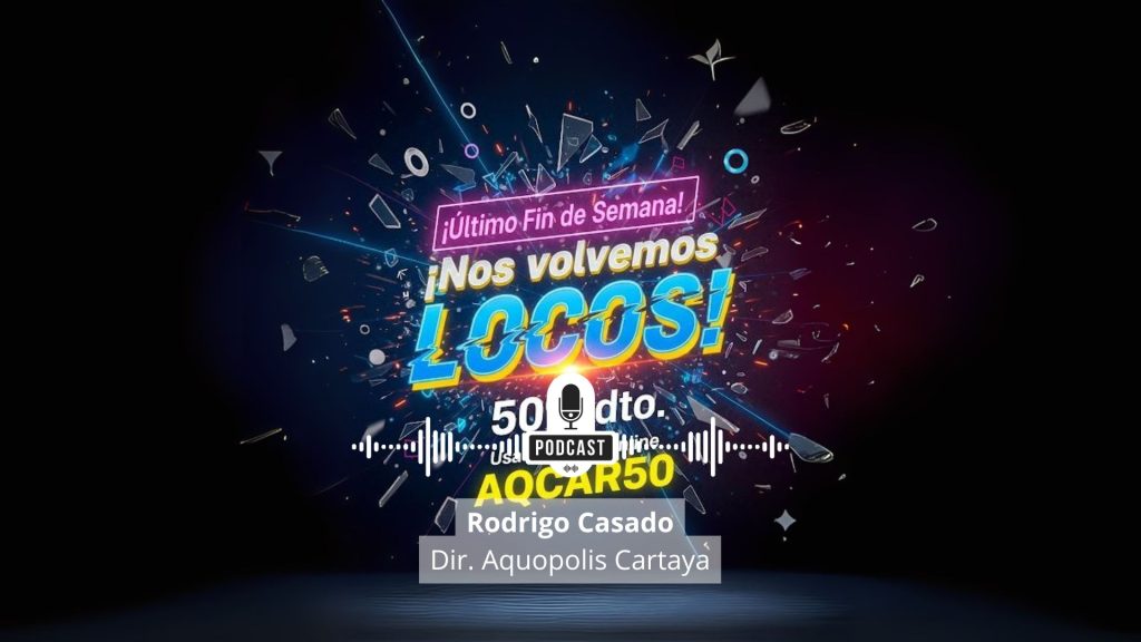 aquopolis cartaya