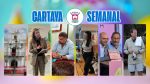 Cartaya Semanal: Cartaya impulsó grandes obras de inversión y cerró una semana de éxito cultural y gestión de fondos europeos