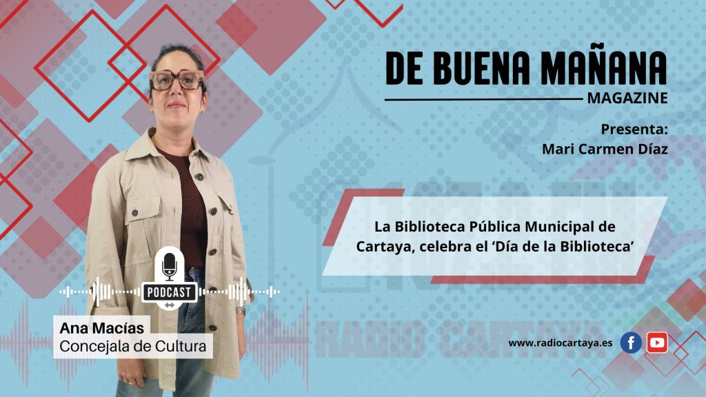 ENTREVISTA - ana macías
