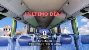 ENTREVISTA - carlos franco