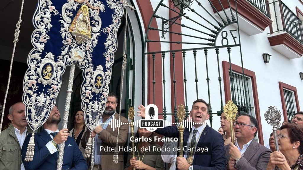 ENTREVISTA - carlos franco