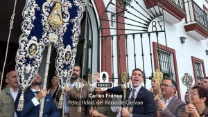 ENTREVISTA - carlos franco