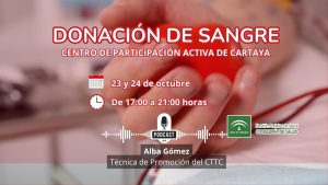 ENTREVISTA - donacion