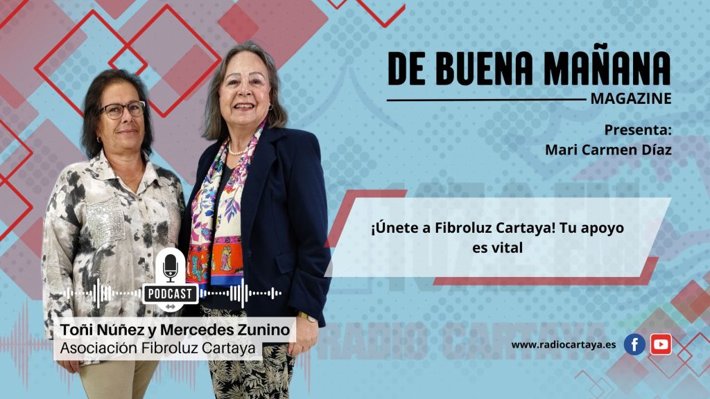 ENTREVISTA - fibroluz