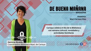 ENTREVISTA - gemma