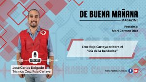 ENTREVISTA - jose carlos