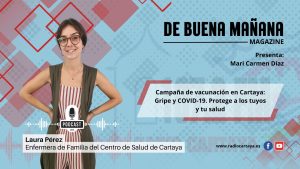 ENTREVISTA - laura