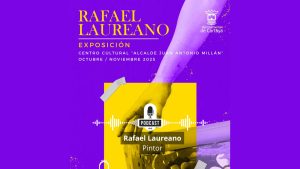 ENTREVISTA - laureano
