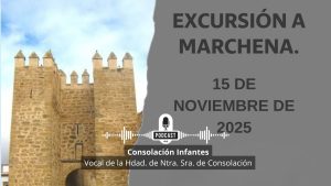 ENTREVISTA - marchena