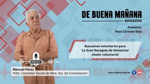 ENTREVISTA - morales