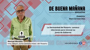 ENTREVISTA - morales