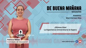 ENTREVISTA - patricia